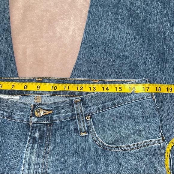 Carhartt relaxed Jean size 36/L33 - Picture 8 of 15